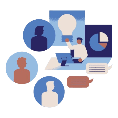 Discovery and Planning